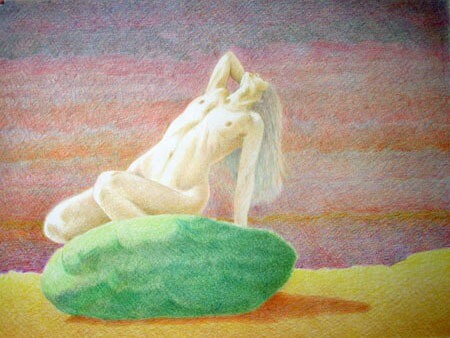 Moonlight serenade - Lex Pauka