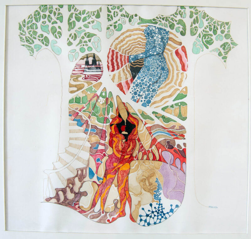 Trip to lowlands paradise - Lex Pauka